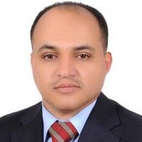 إحجز موعد مع الدكتور فؤاد محسن شمسان اخصائي  أنف وأذن وحنجرة  عبر تطبيق ميداوي