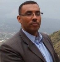 إحجز موعد مع الدكتور خالد الاغبري اخصائي  جلدية  عبر تطبيق ميداوي