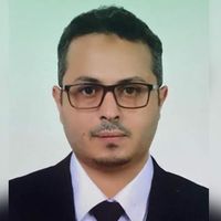 إحجز موعد مع الدكتور وليد محمد المخلافي اخصائي  عظام  عبر تطبيق ميداوي